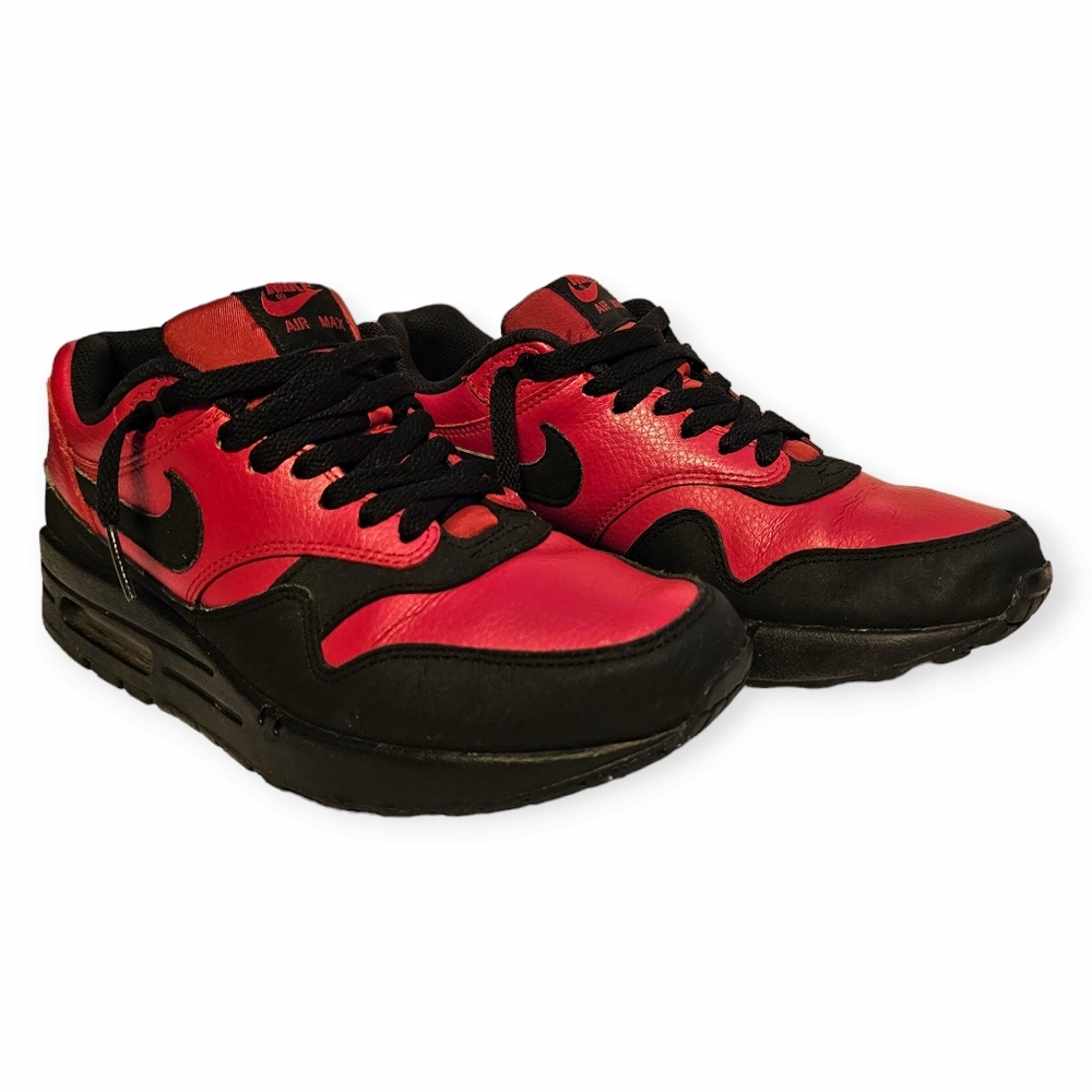 Nike Air Max 1 Ltr Premium 705282-600
